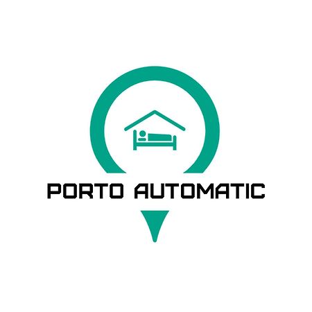 بيت شباب Porto Automatic المظهر الخارجي الصورة
