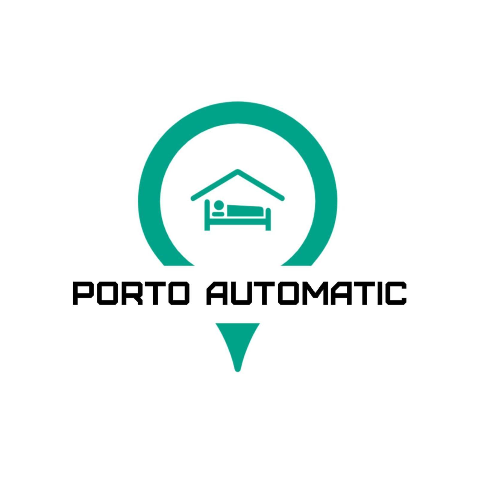 بيت شباب Porto Automatic المظهر الخارجي الصورة